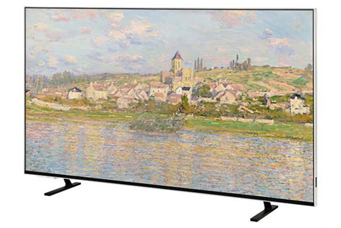 Google Tivi Coocaa 4K 55 inch 55LN7000G